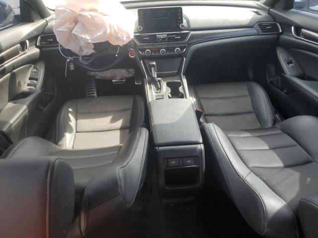 2021 HONDA ACCORD SPO - 1HGCV1F35MA065370