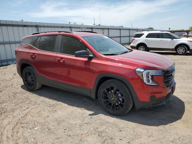 Vin: 3gkalmeg2rl395277, lot: 53102155, gmc terrain sle 20244