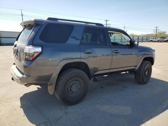 2019 TOYOTA 4RUNNER SR - JTEBU5JR9K5634643