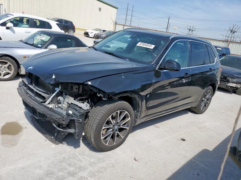 Vin: 5uxkt0c58j0w01079, lot: 52884845, bmw x5 xdr40e 2018 img_1