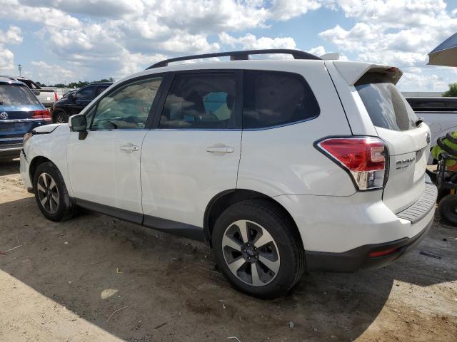 Vin: jf2sjajc1hh409028, lot: 52402415, subaru forester 2.5i limited 20172