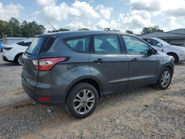 Vin: 1fmcu0f71huf02067, lot: 55145225, ford escape s 20173