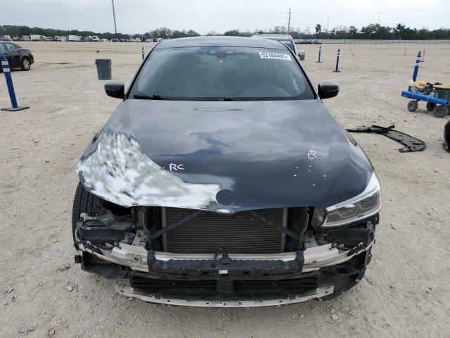 2018 BMW 640 XIGT - WBAJV6C52JBJ99507
