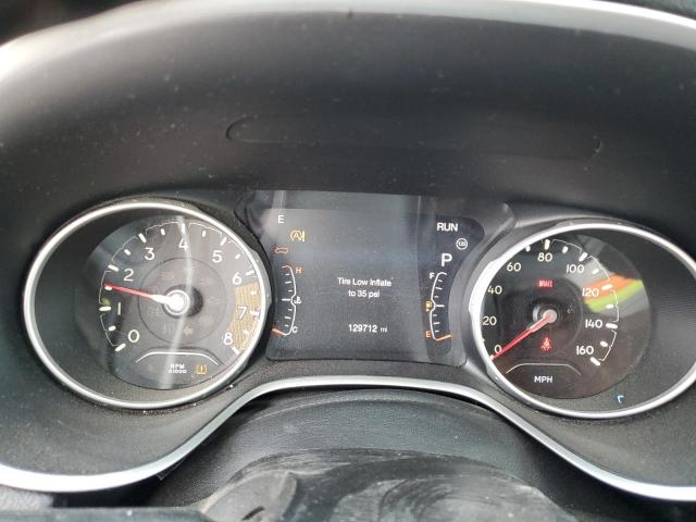 2018 JEEP COMPASS LA - 3C4NJCBB6JT408574