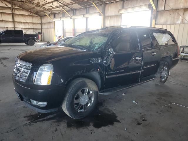 2007 CADILLAC ESCALADE E #3215095601