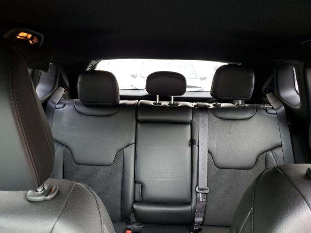 2025 JEEP COMPASS LA - 3C4NJDBN9ST539998
