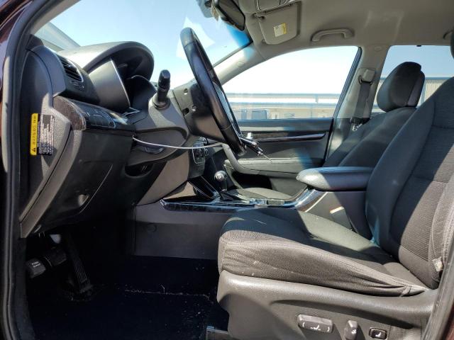 2015 KIA SORENTO LX - 5XYKTDA7XFG623888