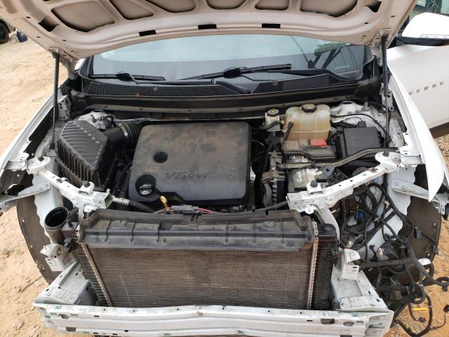 2019 CHEVROLET TRAVERSE L - 1GNEVHKW3KJ118412