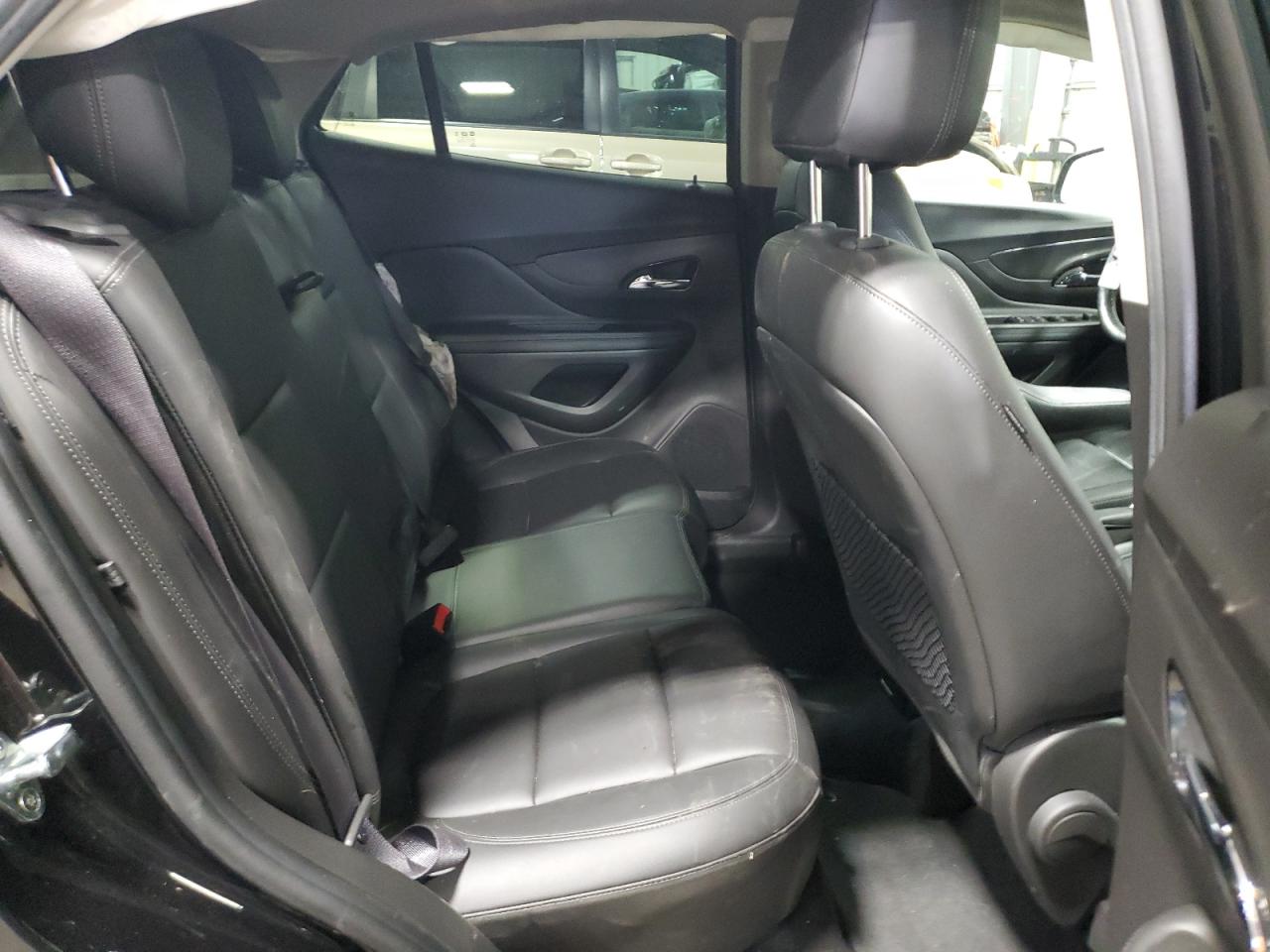 BUICK ENCORE ESSENCE