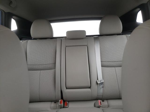 2022 NISSAN ROGUE SPOR - JN1BJ1CV8NW347604