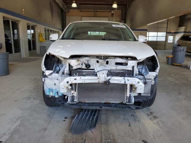 2018 MITSUBISHI OUTLANDER - JA4AR3AW7JU024847