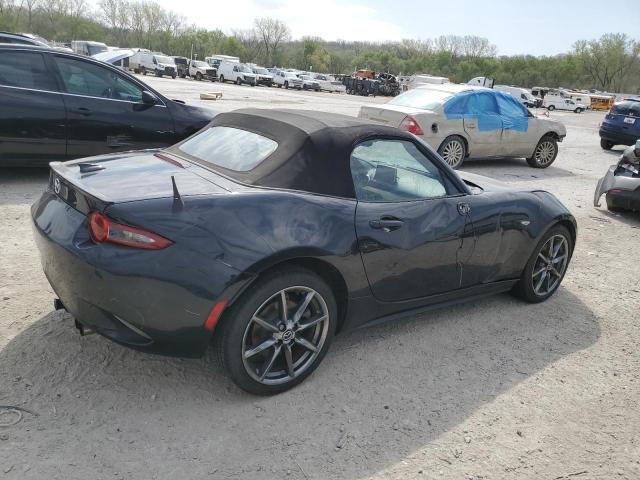 Vin: jm1ndad71g0103770, lot: 53459265, mazda mx5 grand touring 20163