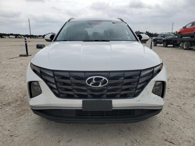 2024 HYUNDAI TUCSON SEL - 5NMJB3DE3RH395780