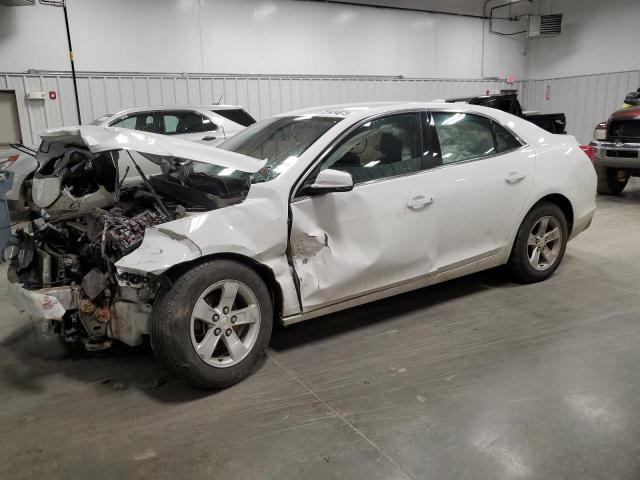 CHEVROLET MALIBU LIM