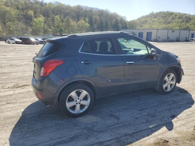 2016 BUICK ENCORE CON KL4CJBSB3GB740512