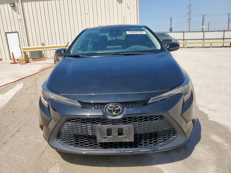 2022 TOYOTA COROLLA L - 5YFDPMAE2NP380213