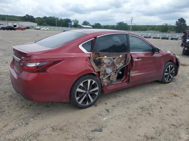 Vin: 1n4al3ap6jc295684, lot: 53984835, nissan altima 2.5 20183
