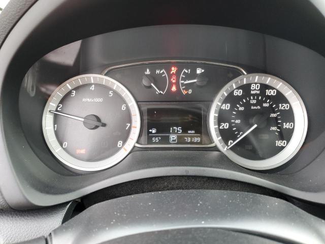 2015 NISSAN SENTRA S - 3N1AB7AP4FL649799