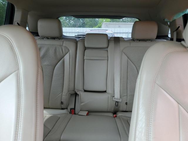2016 LINCOLN MKX RESERV 2LMTJ8LRXGBL62610