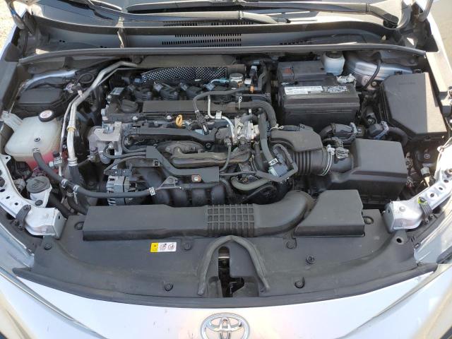 2022 TOYOTA COROLLA SE - 5YFS4MCEXNP136810