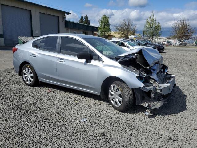 Vin: 4s3gkaa64k1607310, lot: 53848815, subaru impreza 20194