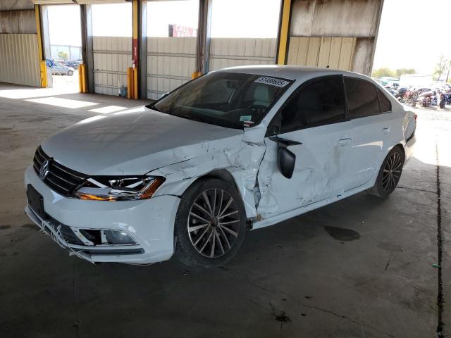 VOLKSWAGEN JETTA SPOR