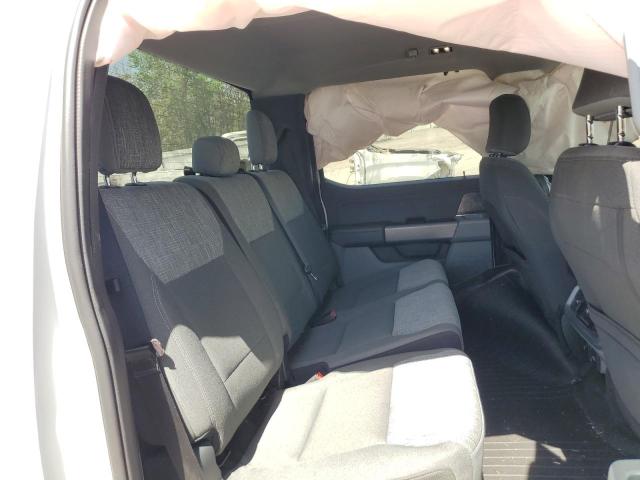 2022 FORD F150 SUPER - 1FTFW1E56NKF23988