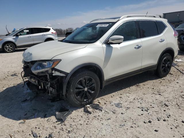 Vin: 5n1at2mv2gc813003, lot: 52980745, nissan rogue s 2016 img_1