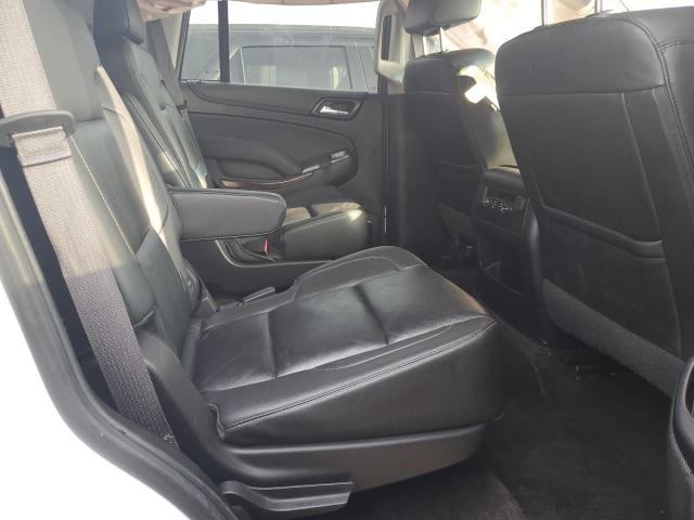 2017 CHEVROLET TAHOE C150 - 1GNSCBKC3HR319197
