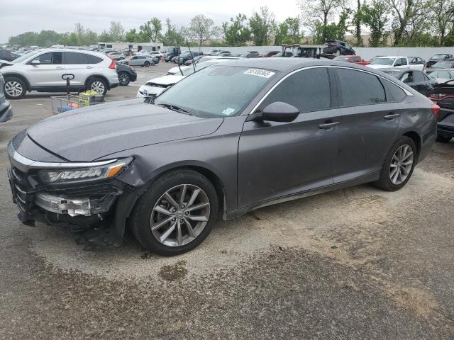 Vin: 1hgcv1f1xma085502, lot: 55100365, honda accord lx 2021 img_1