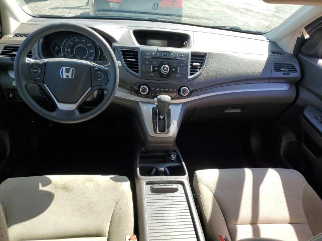 2013 HONDA CR-V EX - 5J6RM3H54DL035488