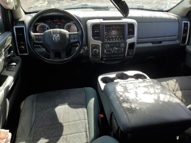 2015 RAM 1500 SLT - 1C6RR7GTXFS643160