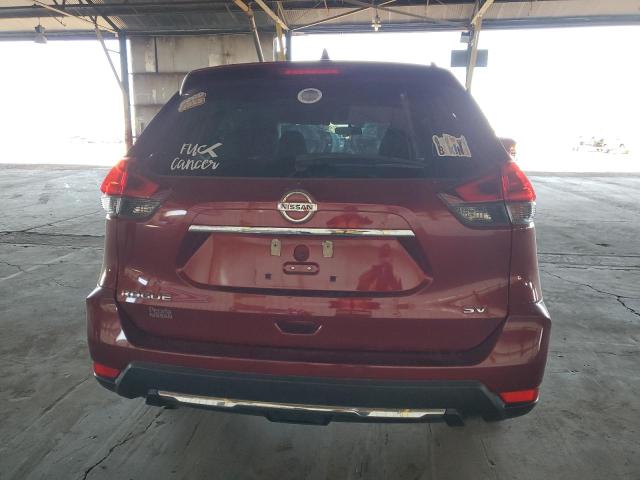 2018 NISSAN ROGUE S - 5N1AT2MT6JC768329