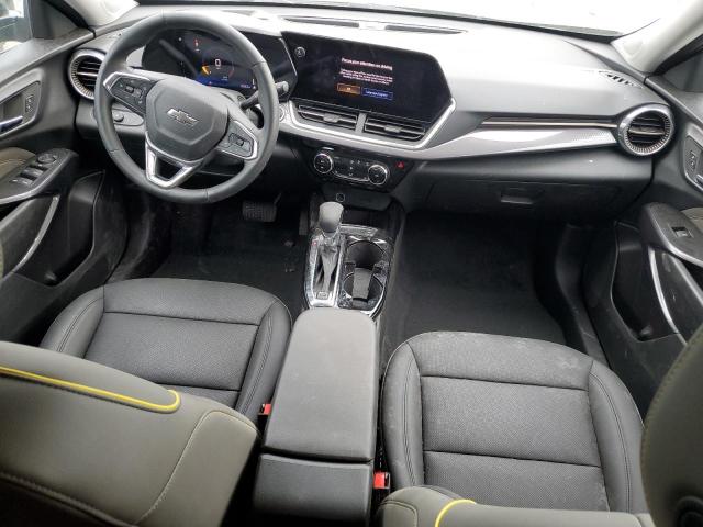 2025 CHEVROLET TRAX ACTIV KL77LKEP9SC174140