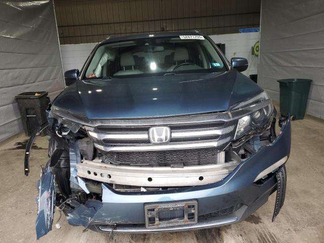 2016 HONDA PILOT TOUR - 5FNYF6H91GB038582