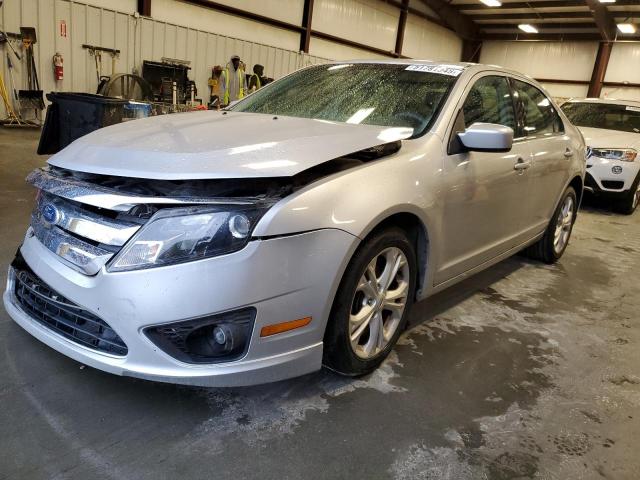 Vin: 3fahp0haxcr209476, lot: 51781345, ford fusion se 2012 img_1