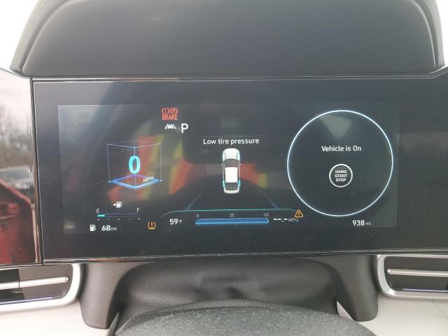 2023 HYUNDAI ELANTRA LI - KMHLP4AG4PU486080