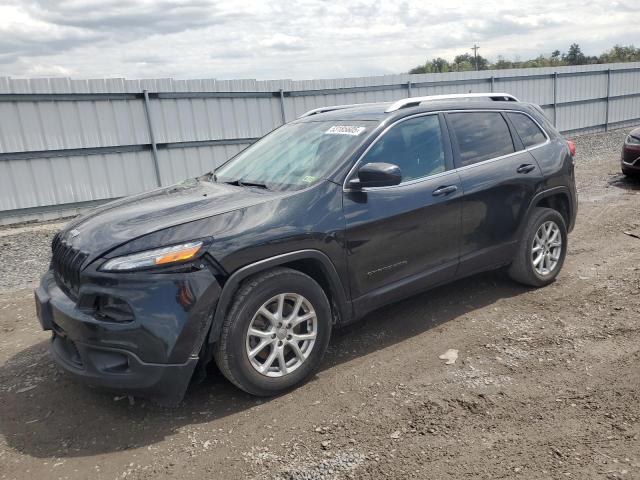 Vin: 1c4pjlcb9gw106321, lot: 53185605, jeep grand cher latitude 2016 img_1