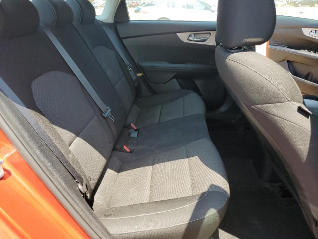 2023 KIA FORTE LX 3KPF24AD6PE509296