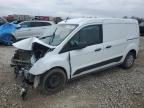 FORD TRANSIT CONNECT XLT