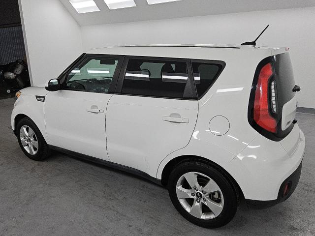 Vin: kndjn2a24j7537495, lot: 53255035, kia soul 20182