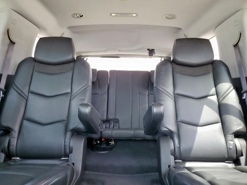 2017 CADILLAC ESCALADE L 1GYS4BKJ3HR184754