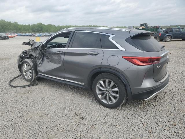 Vin: 3pcaj5m10kf144752, lot: 53384075, infiniti qx50 essential 20192