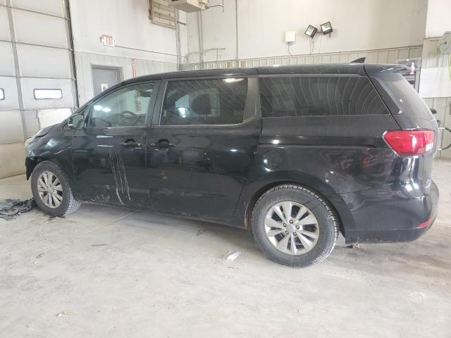 Vin: kndmb5c16h6233841, lot: 54021815, kia all models lx 20172