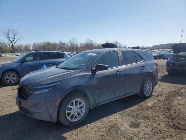 Vin: 3gnaxsev2ns179732, lot: 51789685, chevrolet equinox ls 2022 img_1