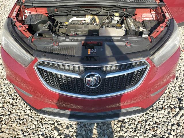 2018 BUICK ENCORE PRE - KL4CJASB6JB540595