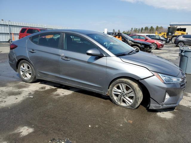 Vin: 5npd84lf3kh471809, lot: 52681325, hyundai elantra sel 20194