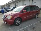 CHRYSLER TOWN & COUNTRY TOURING