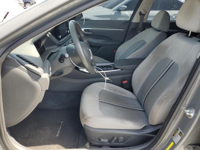 2020 HYUNDAI SONATA SEL - 5NPEF4JAXLH051757