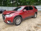 2018 CHEVROLET TRAVERSE L - 1GNERGKW4JJ201800